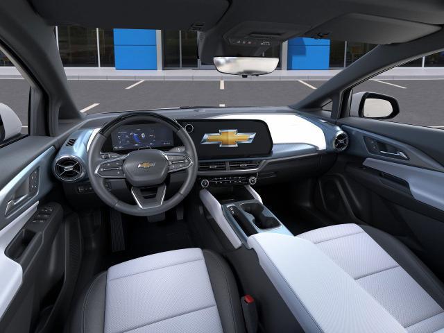 2025 Chevrolet Equinox EV Vehicle Photo in Roslyn, NY 11576