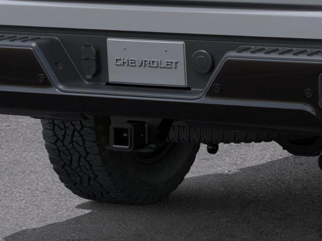 2025 Chevrolet Silverado 2500 HD Vehicle Photo in INDEPENDENCE, MO 64055-1314