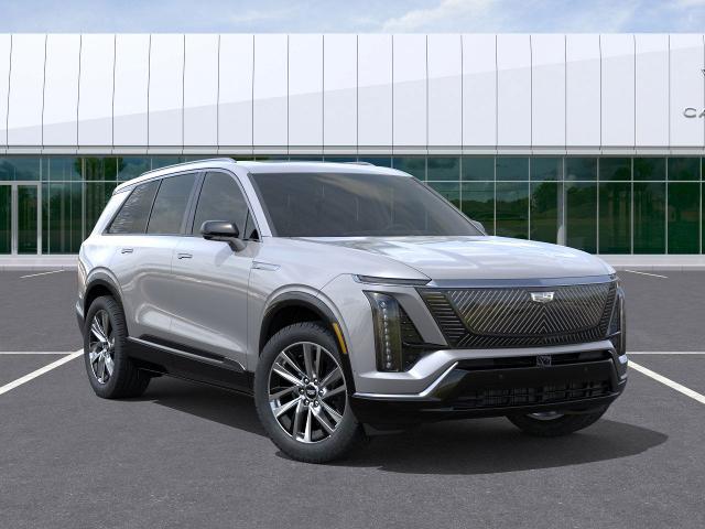 2026 Cadillac VISTIQ Vehicle Photo in BATON ROUGE, LA 70809-4546