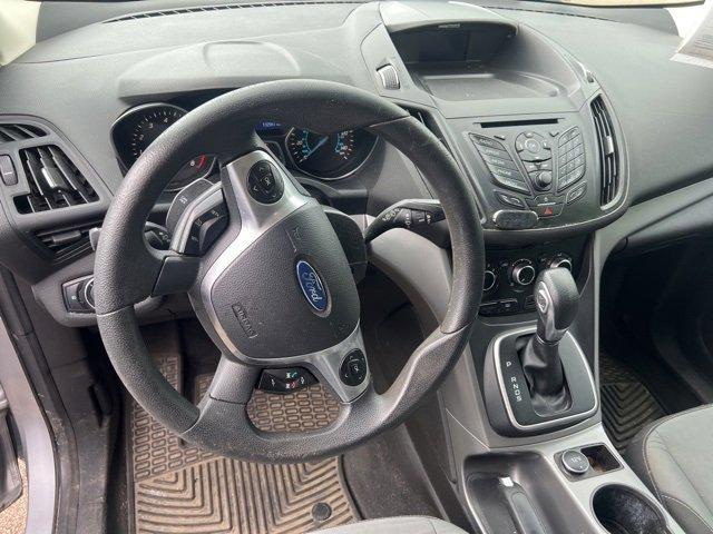 2013 Ford Escape Vehicle Photo in MILFORD, OH 45150-1684