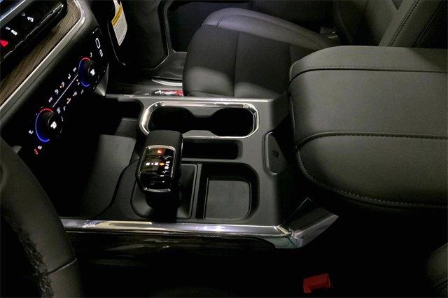 2025 Chevrolet Silverado 1500 Vehicle Photo in KANSAS CITY, MO 64114-4502
