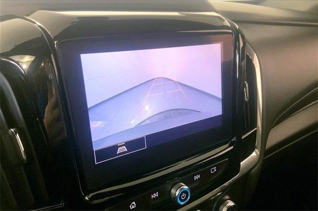 2023 Chevrolet Traverse Vehicle Photo in INDEPENDENCE, MO 64055-1314