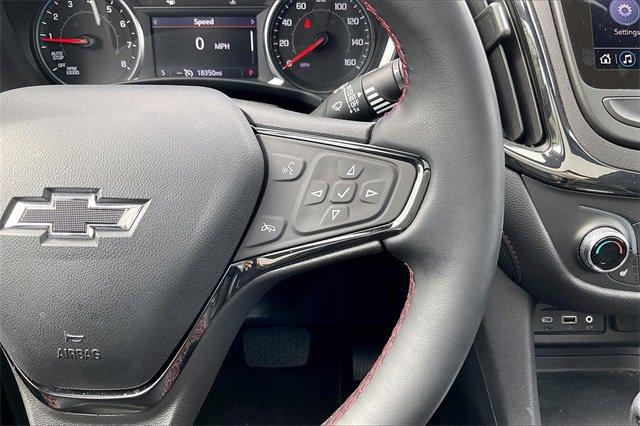 2024 Chevrolet Equinox Vehicle Photo in INDEPENDENCE, MO 64055-1314