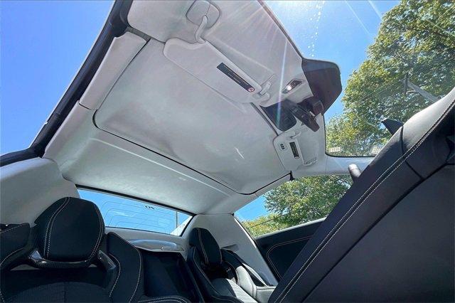 2023 Chevrolet Corvette Stingray Vehicle Photo in INDEPENDENCE, MO 64055-1314