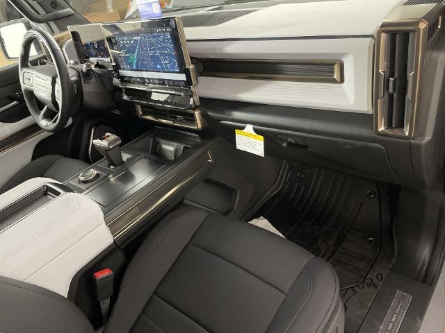 2025 GMC HUMMER EV Pickup Vehicle Photo in GILBERT, AZ 85297-0402