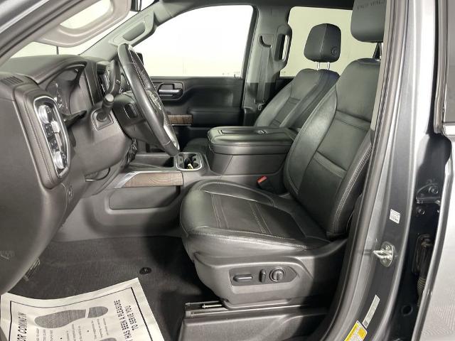 2021 GMC Sierra 1500 Vehicle Photo in GILBERT, AZ 85297-0402