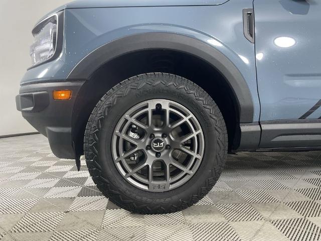 2023 Ford Bronco Sport Vehicle Photo in GILBERT, AZ 85297-0402