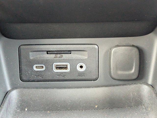 2023 GMC Terrain Vehicle Photo in BRUNSWICK, GA 31525-1881