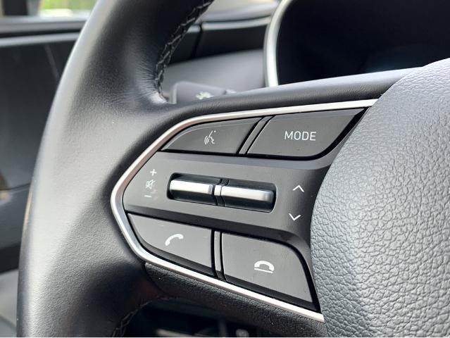 2023 Hyundai SANTA FE Vehicle Photo in BEAUFORT, SC 29906-4218