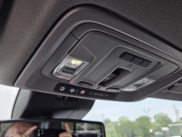 2025 Chevrolet Silverado 2500 HD Vehicle Photo in GARDNER, MA 01440-3110
