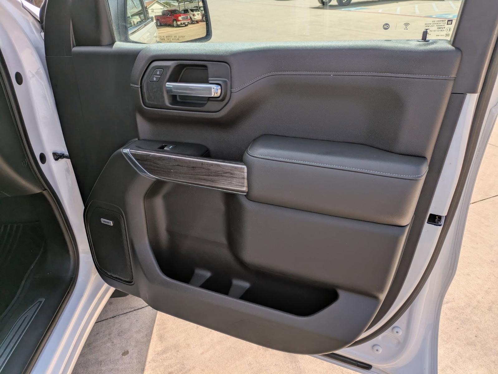 2019 Chevrolet Silverado 1500 Vehicle Photo in SELMA, TX 78154-1460