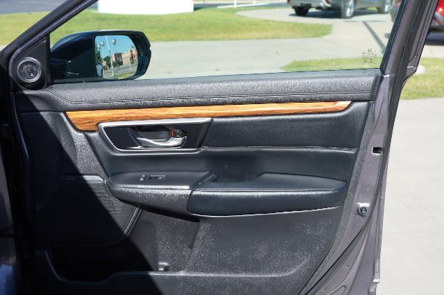 2022 Honda CR-V Hybrid Vehicle Photo in Riverdale, UT 84405