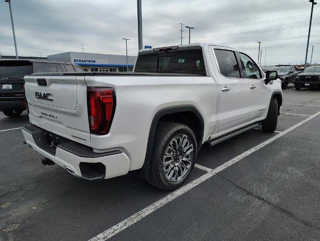 2023 GMC Sierra 1500 Vehicle Photo in GREEN BAY, WI 54304-5303