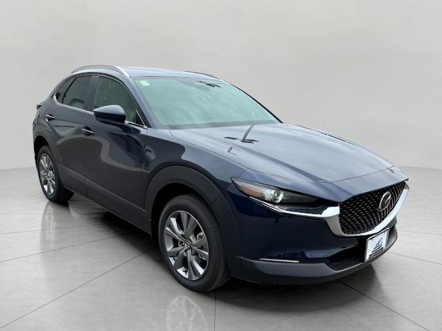 2025 Mazda CX-30 Vehicle Photo in Green Bay, WI 54304