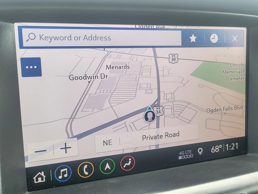 2022 Chevrolet Colorado Vehicle Photo in AURORA, IL 60503-9326