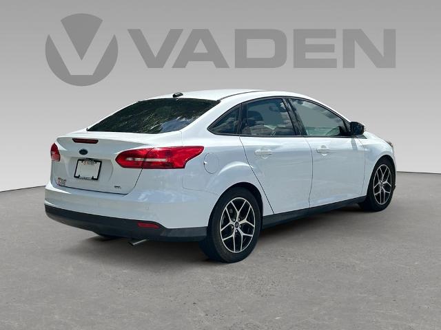 2018 Ford Focus Vehicle Photo in Statesboro, GA 30458