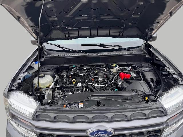2022 Ford Maverick Vehicle Photo in Oshkosh, WI 54901