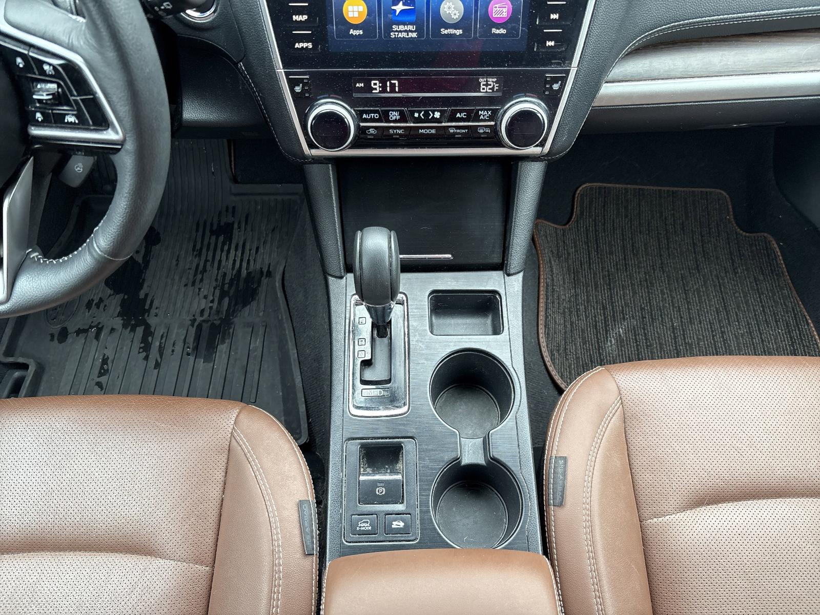 2019 Subaru Outback Vehicle Photo in Mechanicsburg, PA 17050