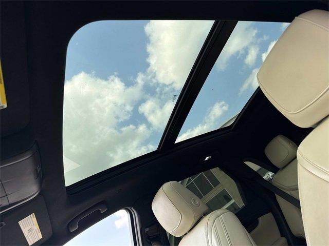 2017 Cadillac XT5 Vehicle Photo in BATON ROUGE, LA 70809-4546