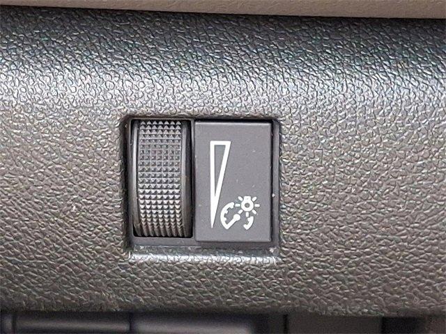 2023 Chevrolet Colorado Vehicle Photo in LANCASTER, PA 17601-0000