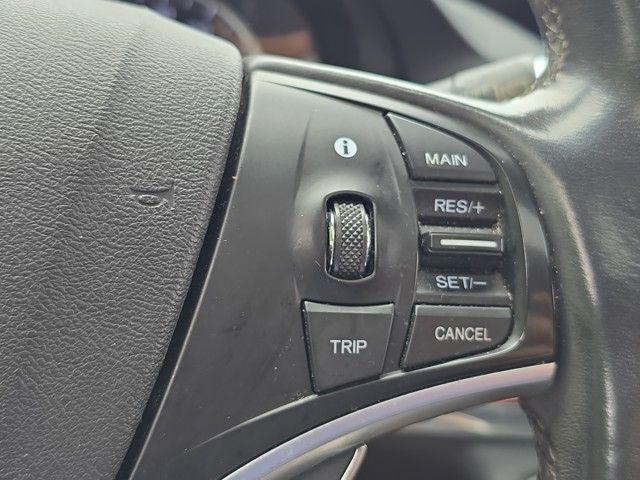2019 Acura MDX Vehicle Photo in Pleasant Hills, PA 15236