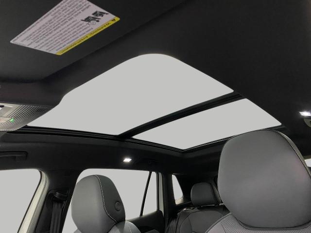 2025 Volkswagen Tiguan Vehicle Photo in Appleton, WI 54913
