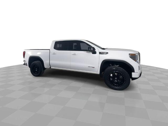 2022 GMC Sierra 1500 Vehicle Photo in GILBERT, AZ 85297-0402