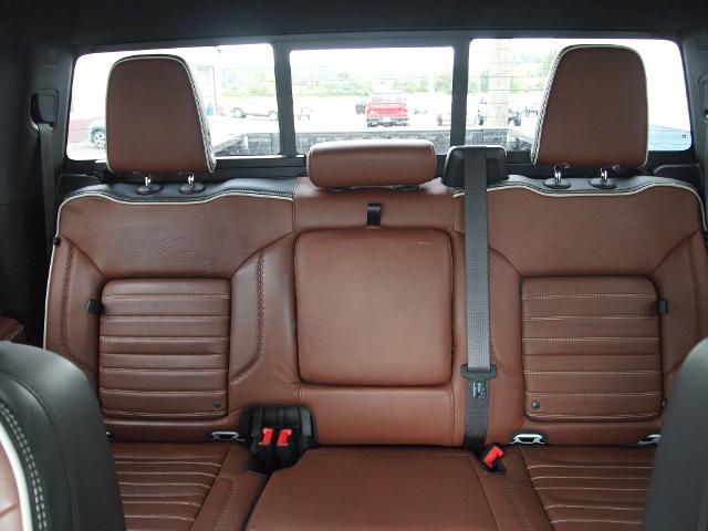 2024 GMC Sierra 2500 HD Vehicle Photo in MADISON, IN 47250-1611