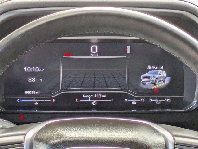 2023 GMC Yukon Vehicle Photo in SELMA, TX 78154-1459