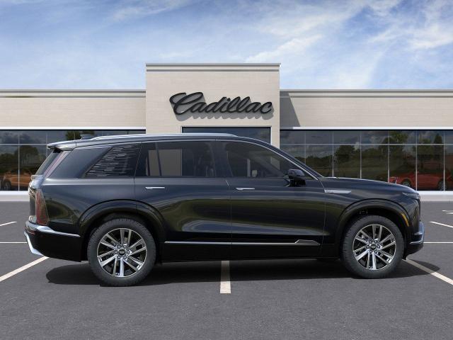 2026 Cadillac VISTIQ Vehicle Photo in SMITHTOWN, NY 11787-5023