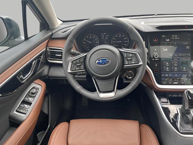 2025 Subaru Outback Vehicle Photo in Oshkosh, WI 54904