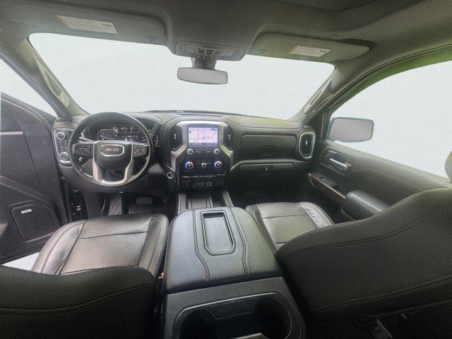2020 GMC Sierra 1500 Vehicle Photo in LEOMINSTER, MA 01453-2952