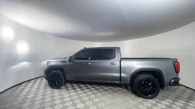 2021 GMC Sierra 1500 Vehicle Photo in GILBERT, AZ 85297-0402