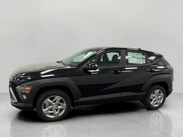 2025 Hyundai KONA Vehicle Photo in Appleton, WI 54913