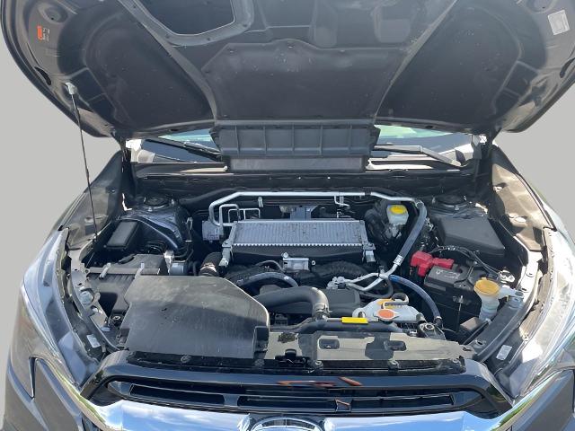 2024 Subaru Ascent Vehicle Photo in Oshkosh, WI 54904