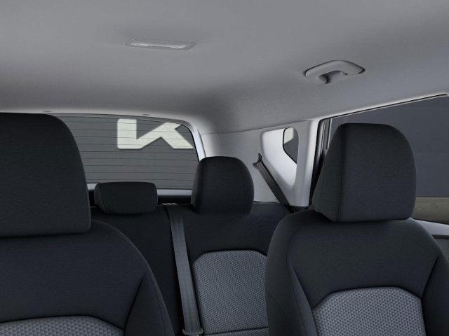 2025 Kia Soul Vehicle Photo in Tucson, AZ 85712