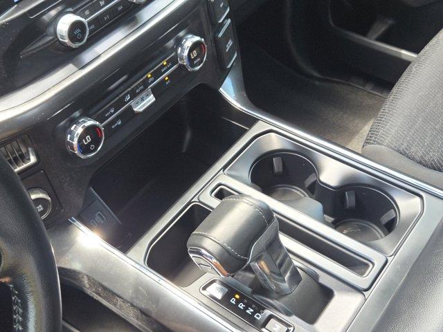 2021 Ford F-150 Vehicle Photo in Decatur, TX 76234