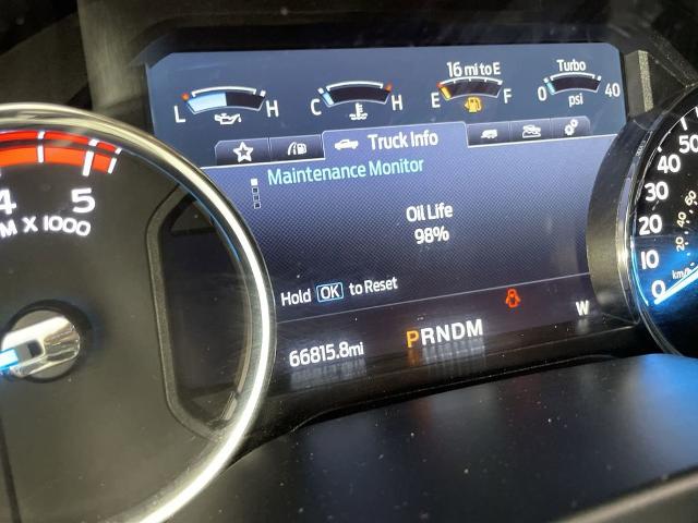2021 Ford F-350 Vehicle Photo in GILBERT, AZ 85297-0402