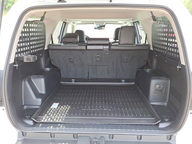 2024 Toyota 4Runner Vehicle Photo in MILFORD, OH 45150-1684
