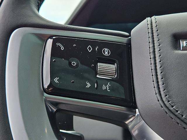 2024 Land Rover Range Rover Vehicle Photo in TREVOSE, PA 19053-4984