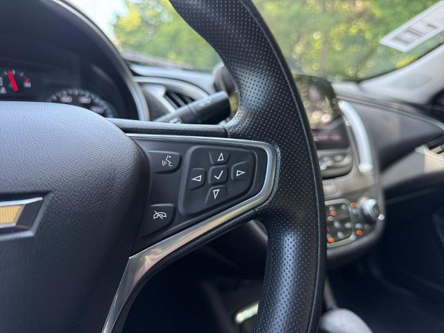 2023 Chevrolet Malibu Vehicle Photo in Savannah, GA 31419
