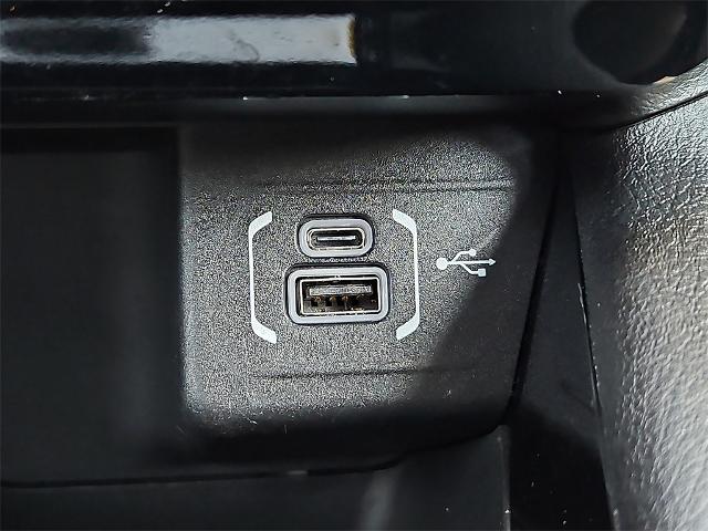 2023 Jeep Compass Vehicle Photo in EASTLAND, TX 76448-3020