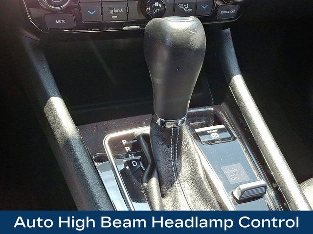 2022 Jeep Compass Vehicle Photo in DANBURY, CT 06810-5034