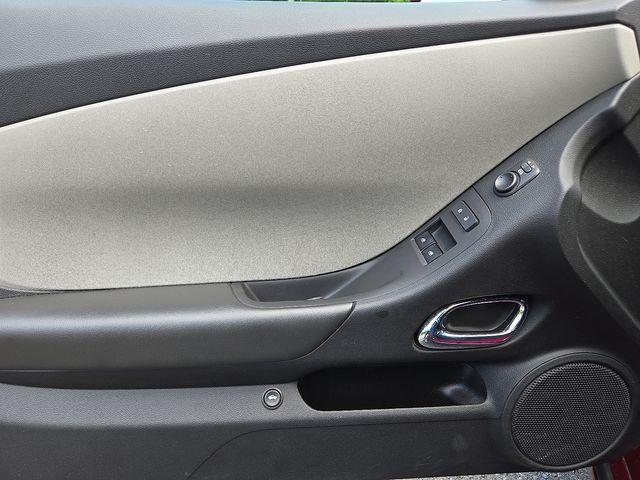2014 Chevrolet Camaro Vehicle Photo in WATERTOWN, CT 06795-3318