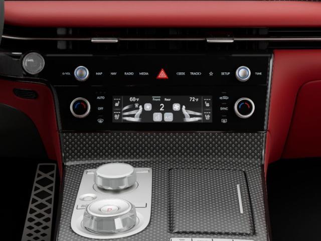 2025 Genesis G80 Vehicle Photo in Appleton, WI 54913