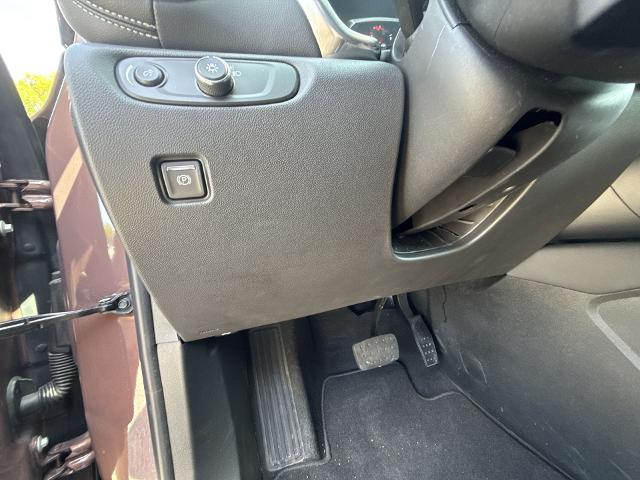2023 Chevrolet Blazer Vehicle Photo in BENTONVILLE, AR 72712-4322
