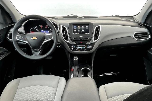 2019 Chevrolet Equinox Vehicle Photo in Grapevine, TX 76051