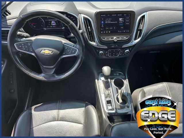2022 Chevrolet Equinox Vehicle Photo in Roslyn, NY 11576
