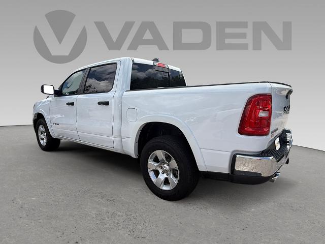 2025 Ram 1500 Vehicle Photo in Savannah, GA 31419