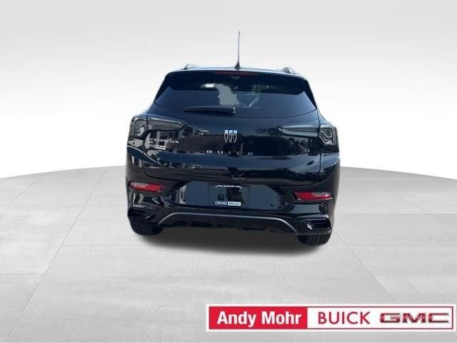 2026 Buick Encore GX Vehicle Photo in Fishers, IN 46038